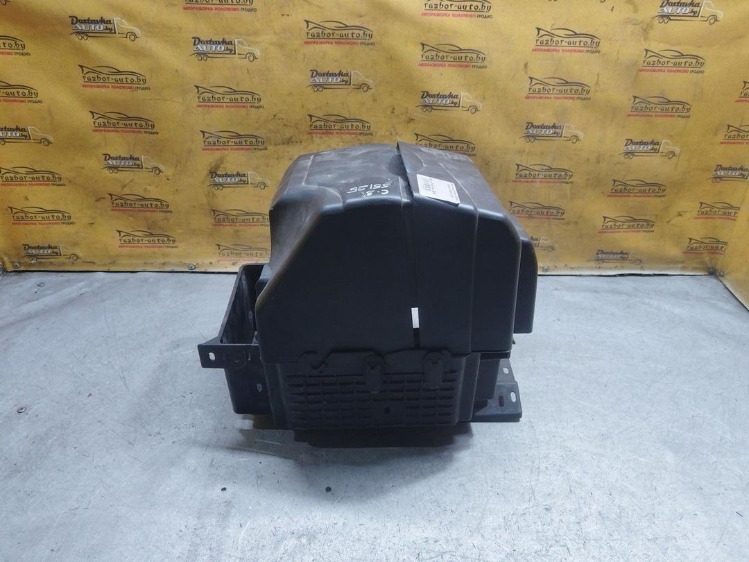 Полка аккумулятора YGD9F0 Citroen C3
