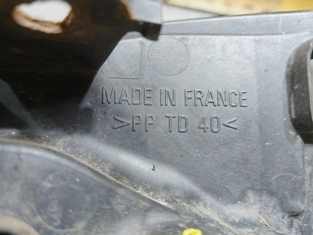 Фара правая RUU59J Nissan Primera купить с доставкой