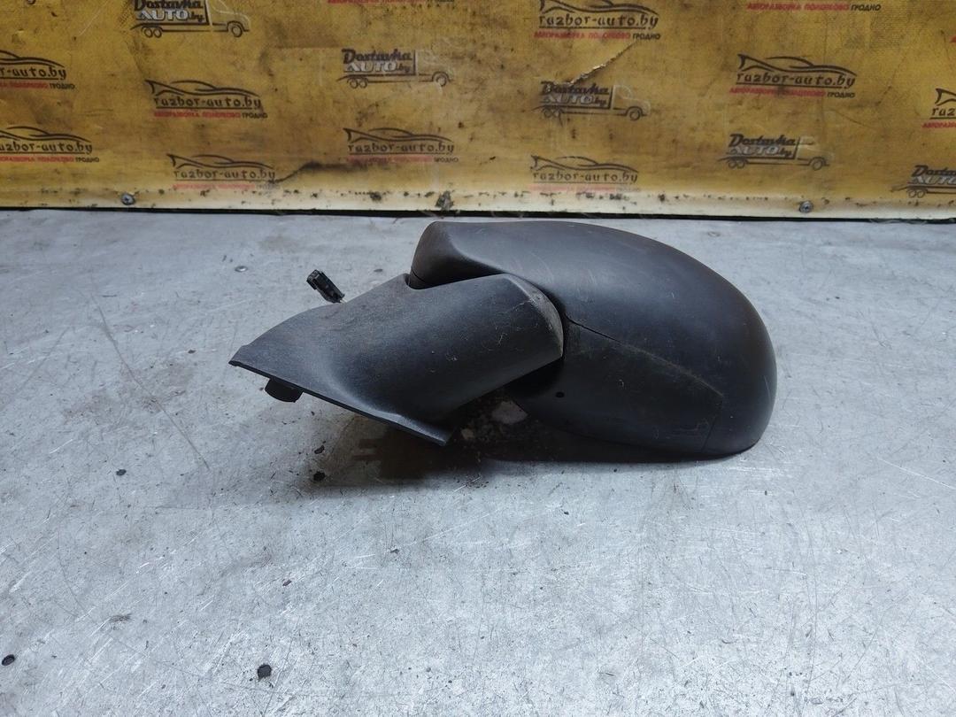 Зеркало наружное левое IFU6GQ Citroen C3 купить на авторазборке