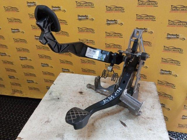 Узел педальный (блок педалей) U603UO Audi A4 купить с доставкой