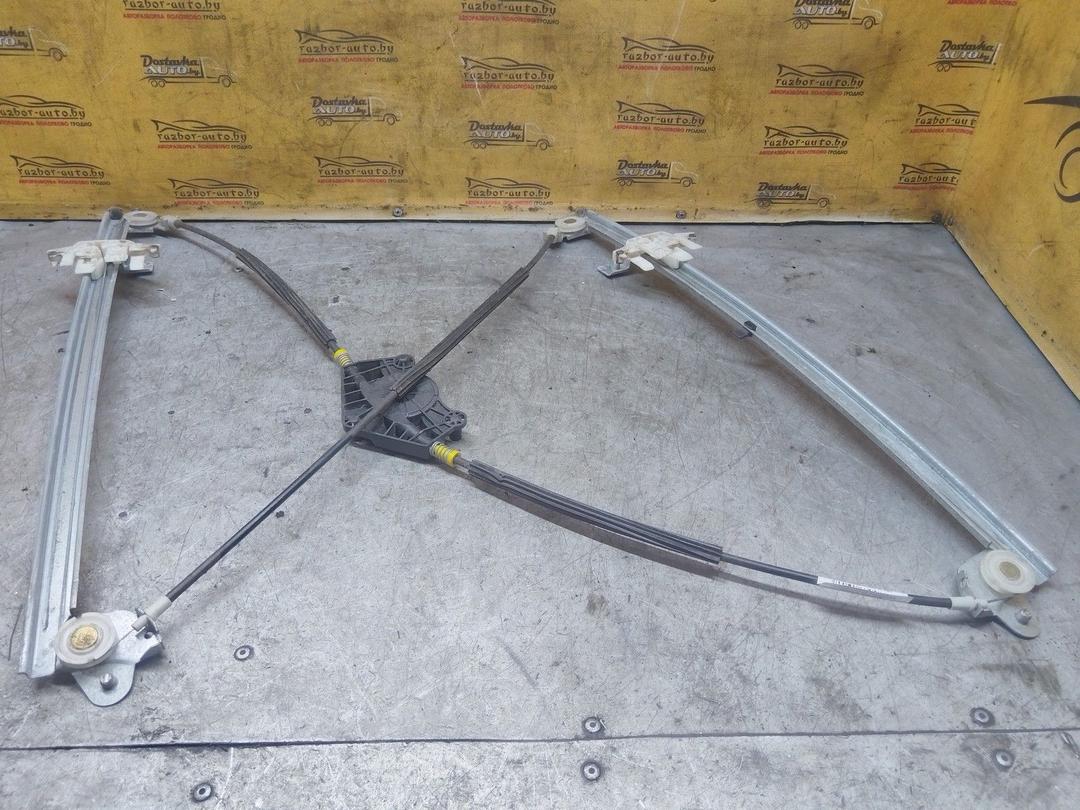 Стеклоподъемник электрический передний правый OVLHFE Citroen C8 купить в магазине запчастей бу