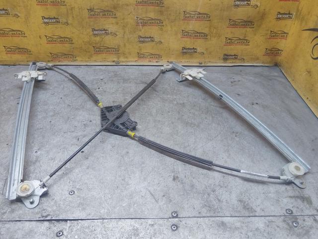 Стеклоподъемник электрический передний правый OVLHFE Citroen C8 купить в магазине запчастей бу