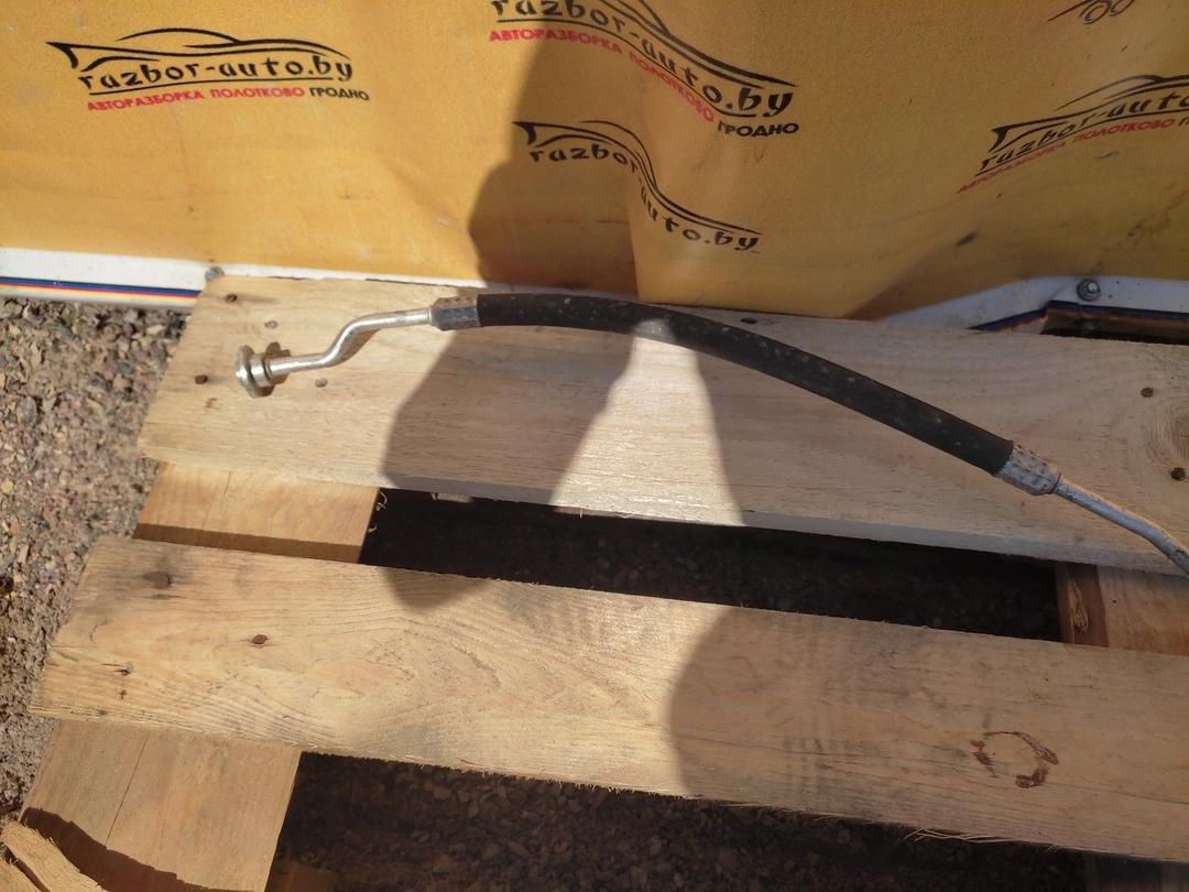 Трубка кондиционера DE5P2C Renault Scenic - Фото 7