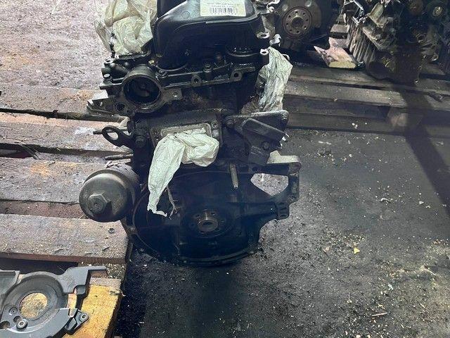 Двигатель YQXGB6 Citroen C3 купить в магазине запчастей бу