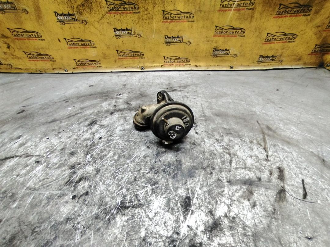 Клапан EGR T0BQGV Citroen C3 купить в магазине запчастей бу