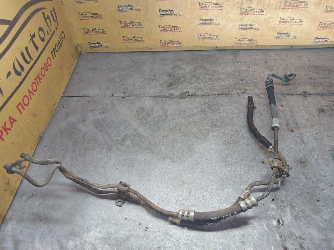 Трубка гидроусилителя K3Z1C0 Peugeot 307 - Фото 1