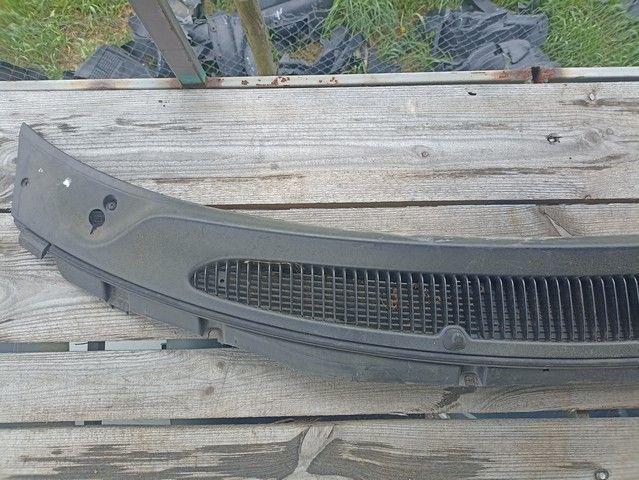 Дождевик B0A02B Chrysler Voyager купить