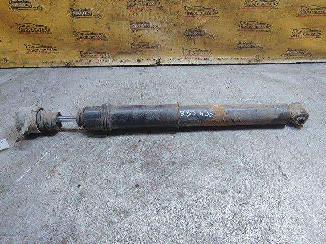 Амортизатор задний левый 0EWX1L Citroen C4