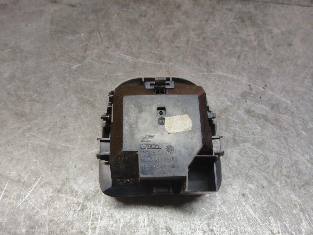 Пепельница YD1K1I Ford Galaxy купить с доставкой