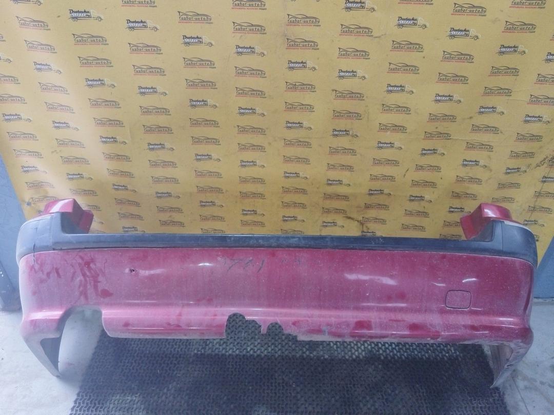 Бампер задний GQBH7X Peugeot 406 купить с доставкой