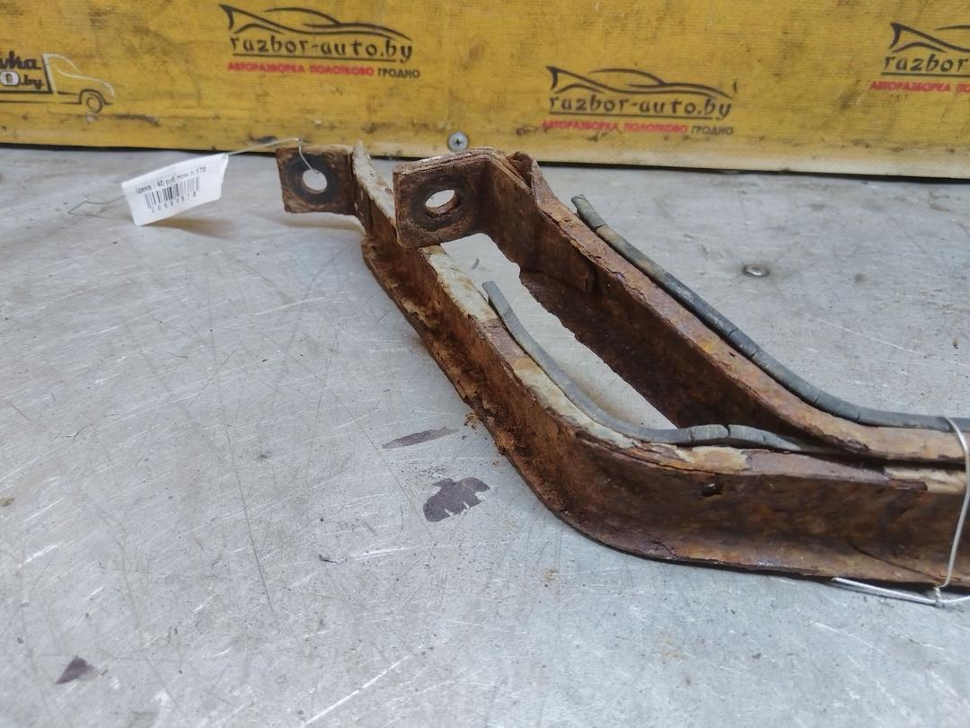 Крепление топливного бака L362E5 Toyota Avensis - Фото 5