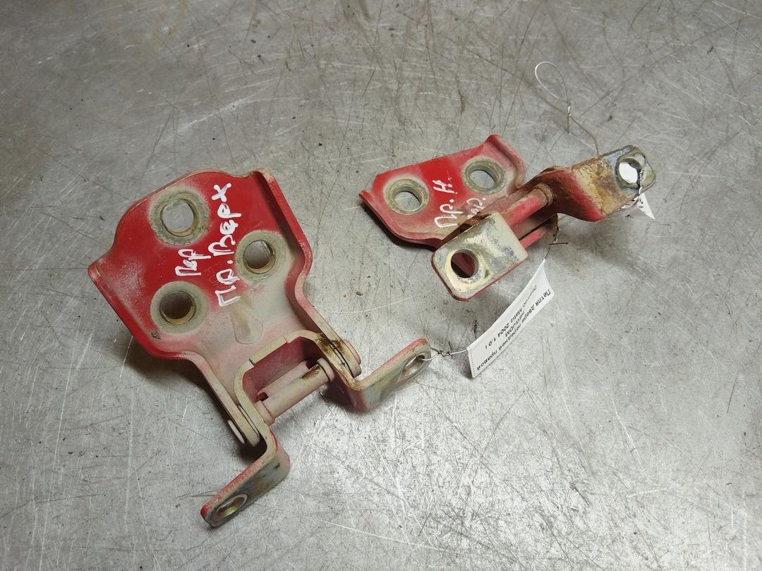 Петля двери передней правой H6WJDM Daewoo Matiz - Фото 2