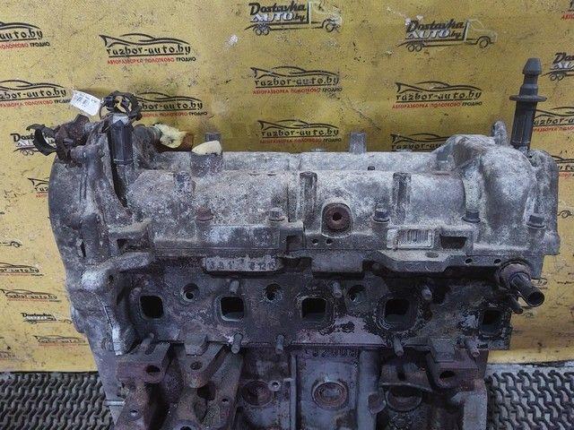 Двигатель 5R0K37 Fiat Linea undefined