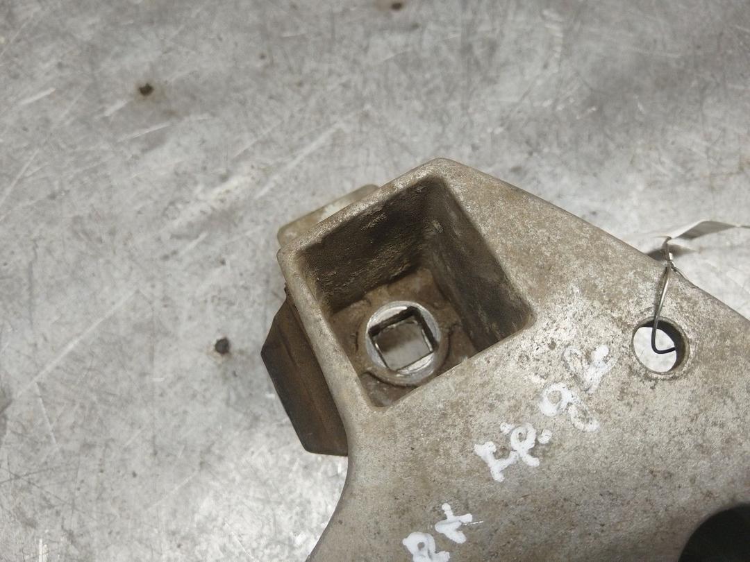 Кронштейн двигателя T3Q0K7 Renault Scenic RX4 - Фото 2