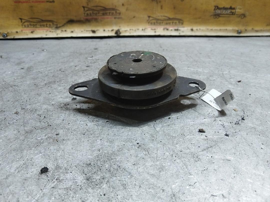 Подушка крепления КПП LZ00D9 Renault Laguna купить в магазине запчастей бу