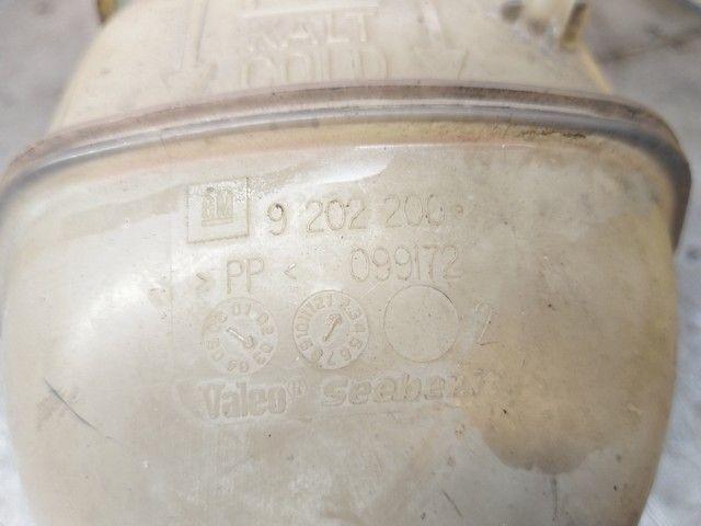 Бачок расширительный 48K9UD Saab 9-3 купить на авторазборке