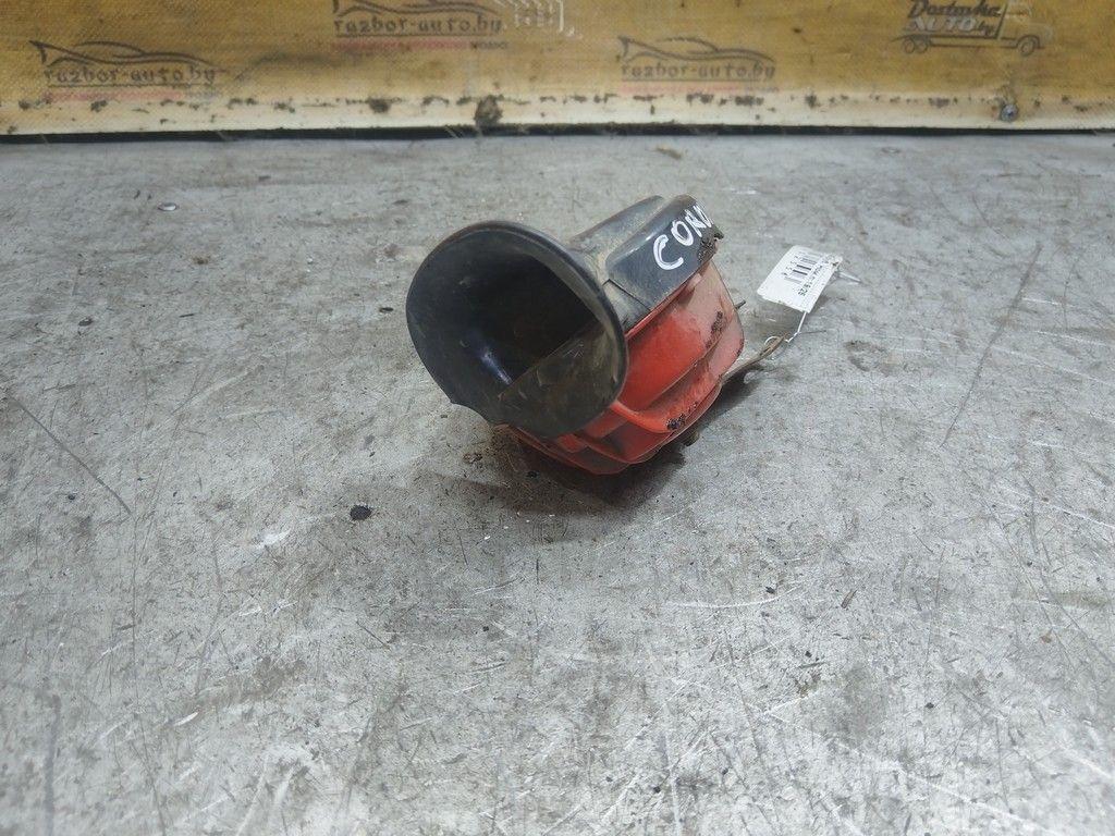 Сигнал (клаксон) 1U76IT Toyota Corolla - Фото 3