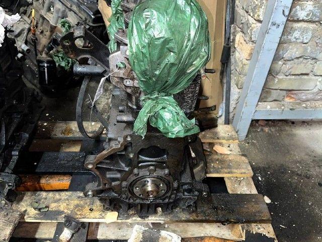 Двигатель IFGWW5 Skoda Fabia купить с доставкой