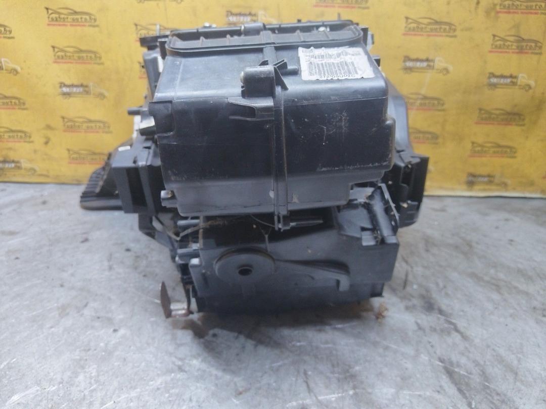 Корпус отопителя (печки) A9V3TK Nissan Note купить с доставкой