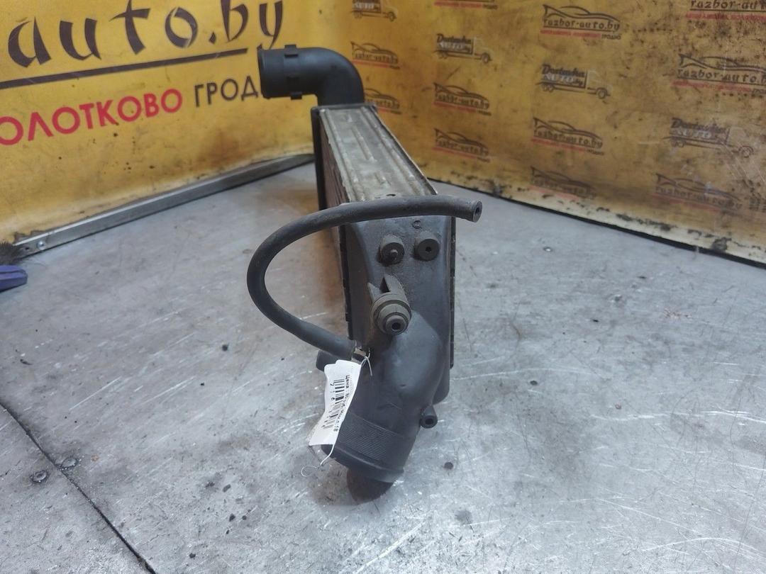 Интеркулер G1Z9LL Fiat Ulysse - Фото 3