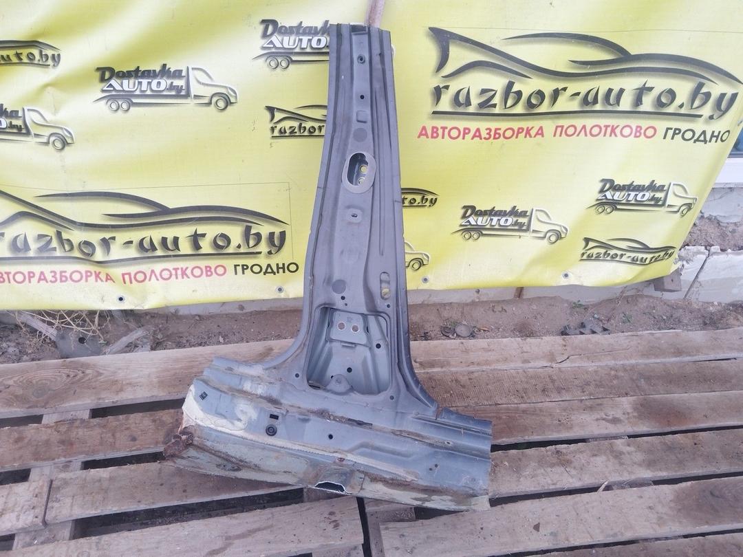 Стойка кузовная центральная левая SWCY88 Honda Accord - Фото 5