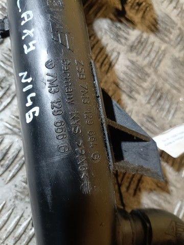 Патрубок турбины 816MDF Ford Galaxy купить с доставкой