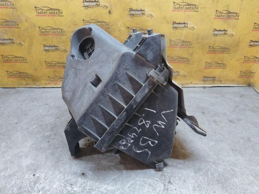 Корпус воздушного фильтра W56SER Volkswagen Passat купить с доставкой