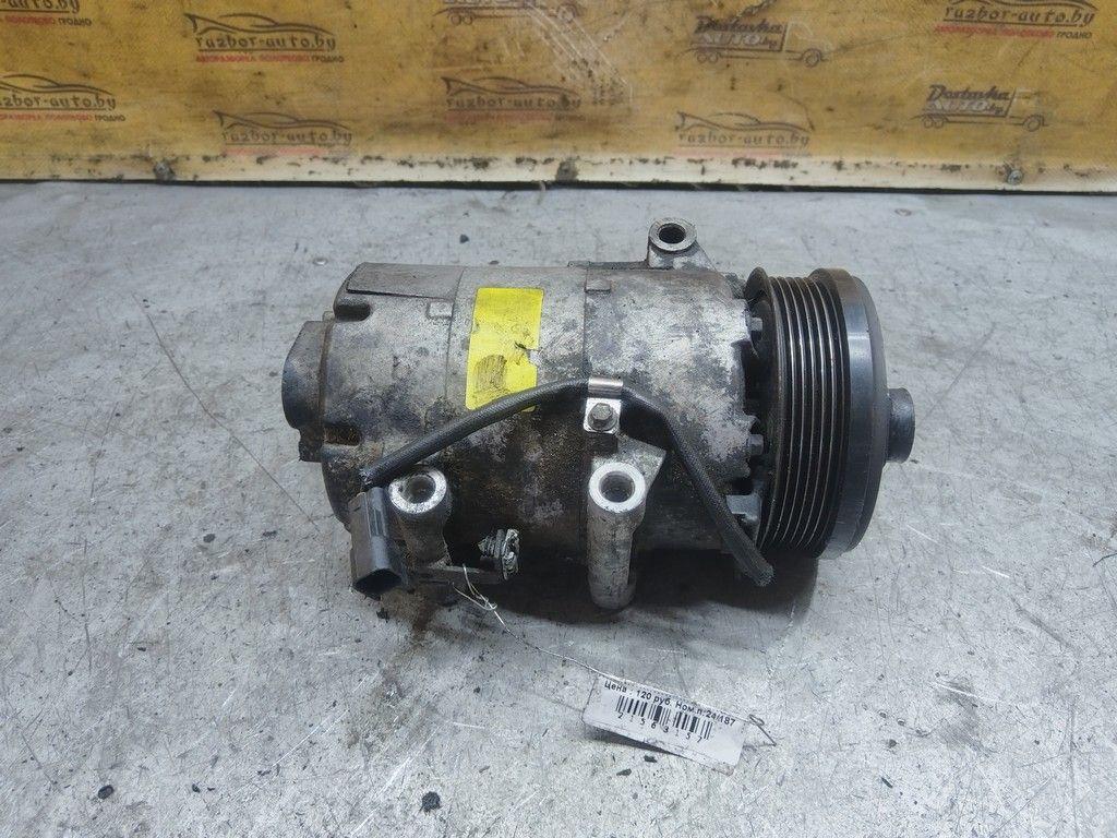 Компрессор кондиционера EP55EA Ford C-Max - Фото 1