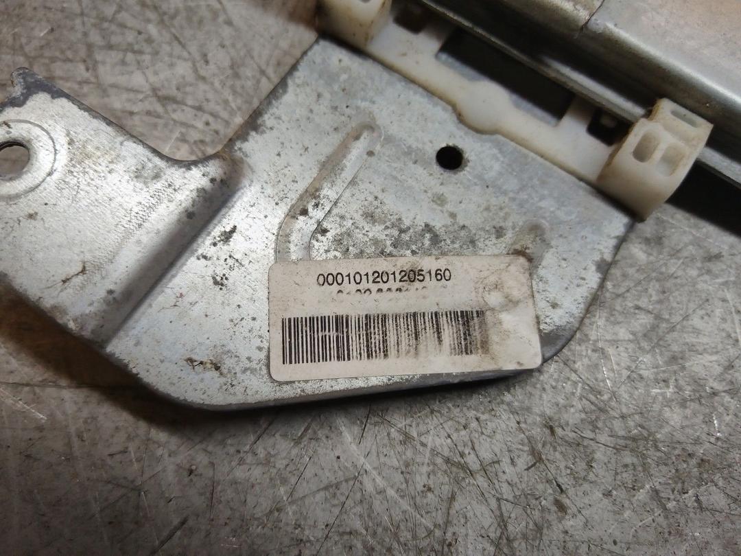 Стеклоподъемник электрический задний левый RR5EJN купить на авторазборке