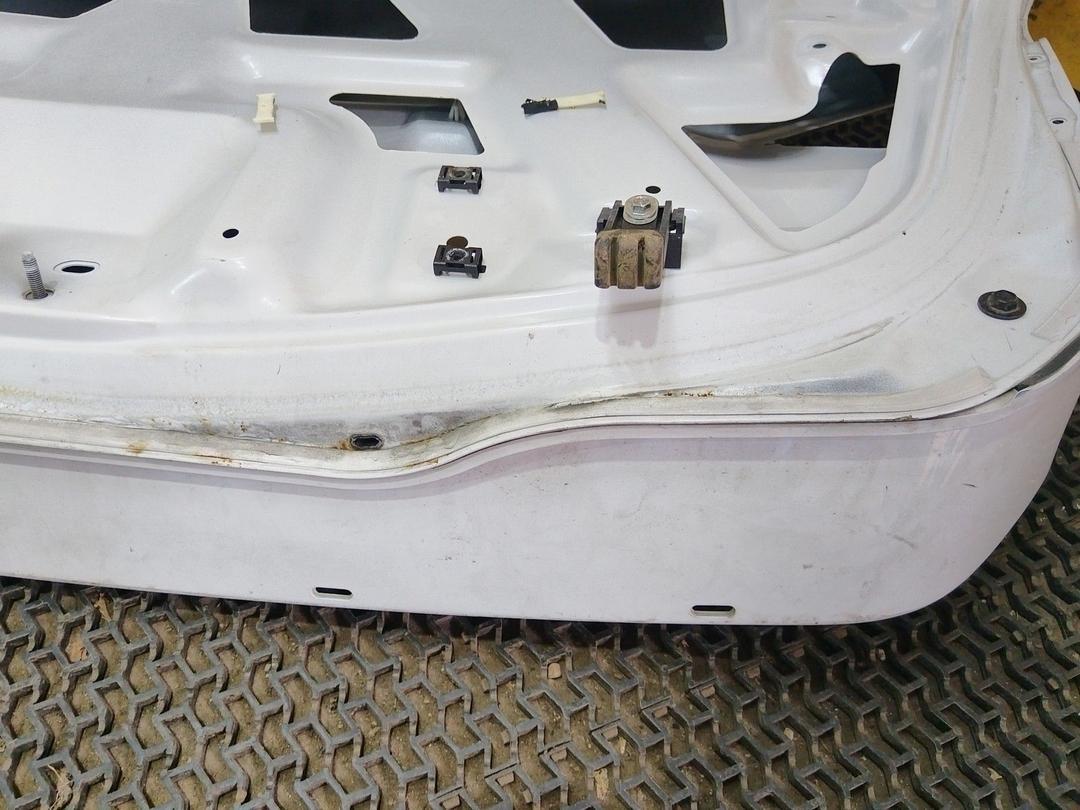 Крышка багажника (дверь 3-5) 0AL4QB Ford Fusion undefined