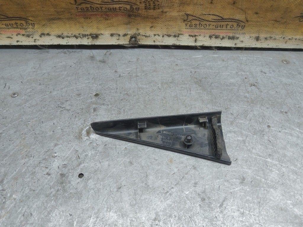 Накладка двери задней правой ZMWAOW Honda FR-V - Фото 3