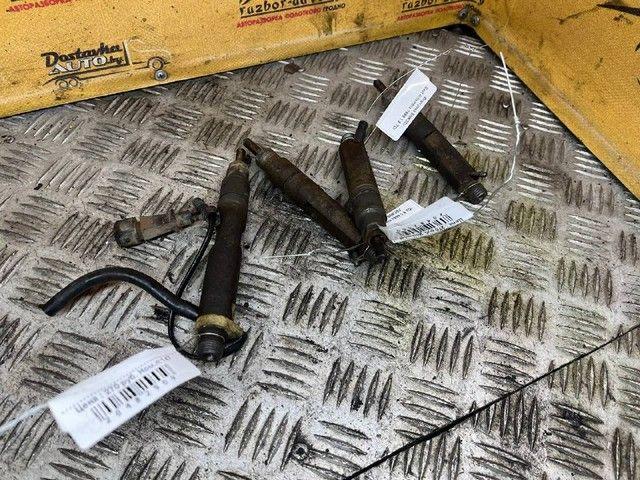 Форсунка 9AJM7J Volkswagen Golf - Фото 1