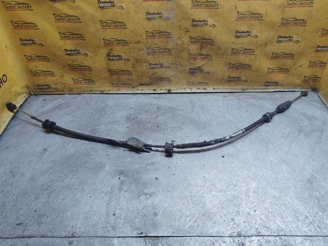 Трос кулисы КПП LGG7BY Toyota Avensis - Фото 4