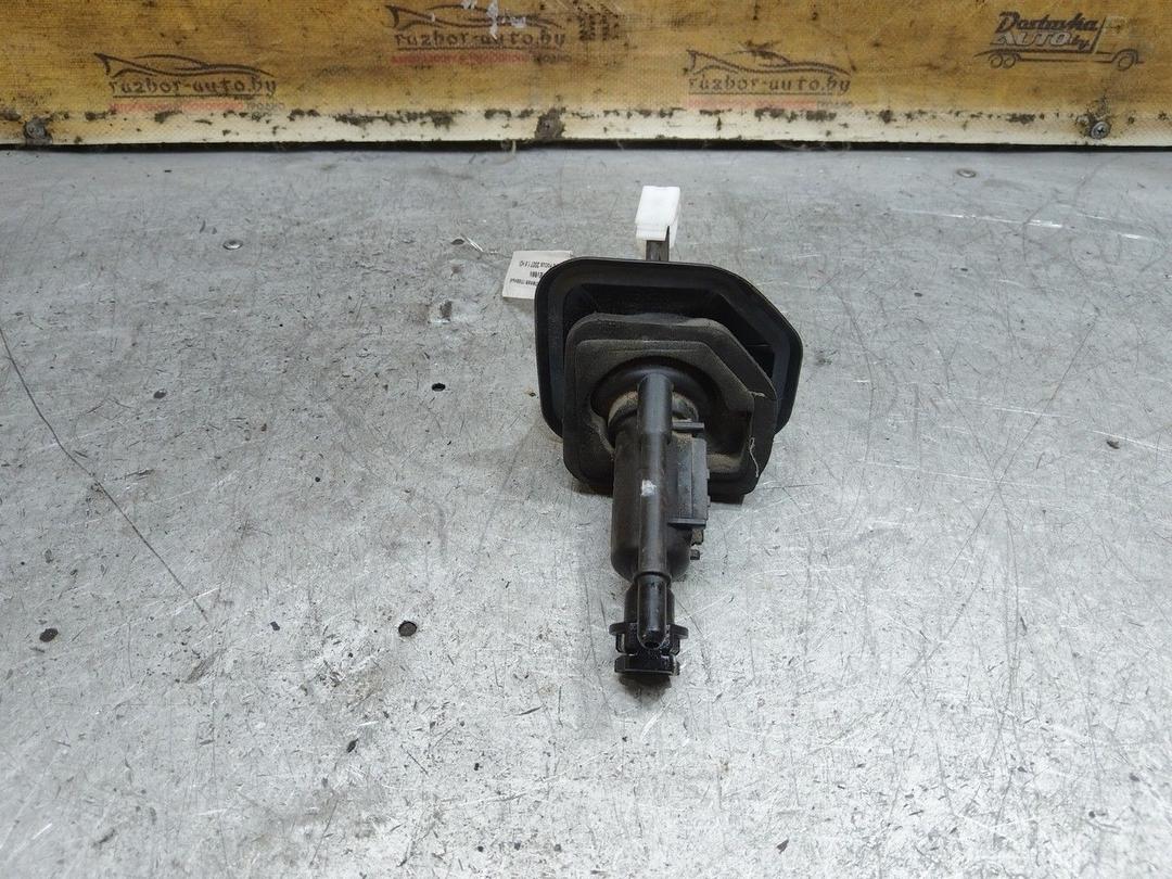 Цилиндр сцепления главный 1EV66N Ford Focus - Фото 2