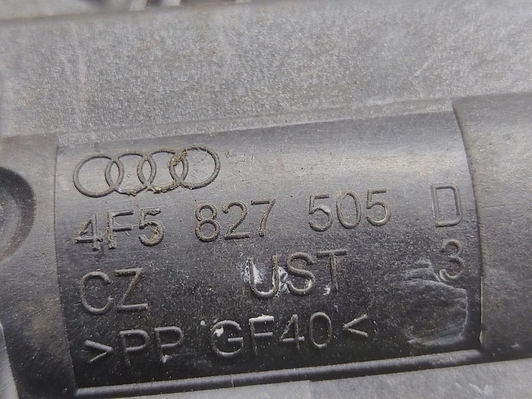 Замок багажника 4VTZX1 Volkswagen Jetta - Фото 5