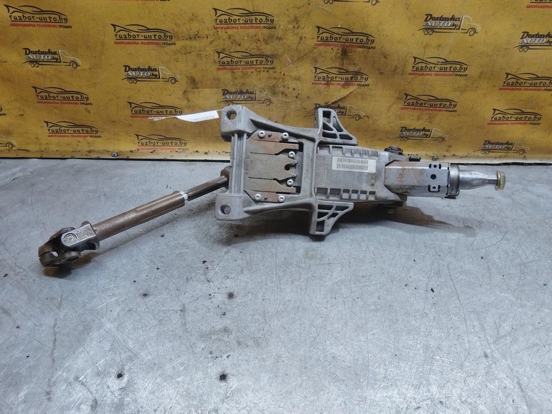 Рулевая колонка PMV7I9 Ford C-Max купить на авторазборке