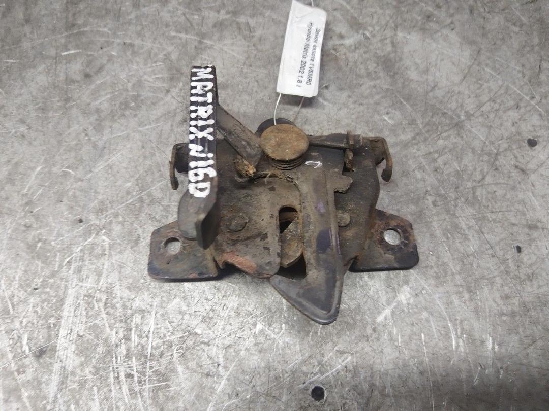 Замок капота 1V5MR0 Hyundai Matrix купить