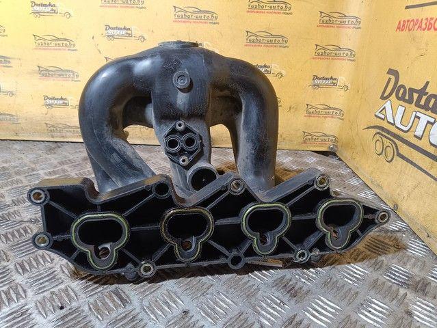 Коллектор впускной LRJ1D0 Ford Focus купить с доставкой. Огромный выбор запчастей и марок авто. У нас есть практически все.