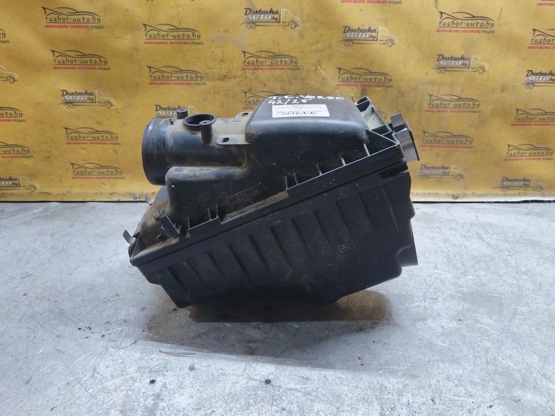 Корпус воздушного фильтра D75J4S Toyota Corolla Verso купить на авторазборке