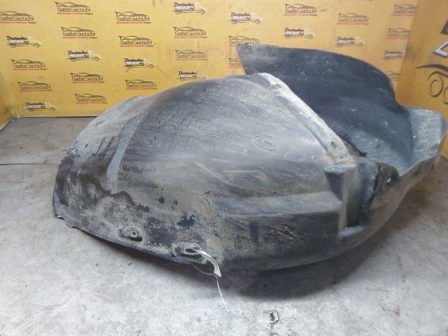 Защита арок передняя левая (подкрылок) Z66KT2 Audi A4 купить