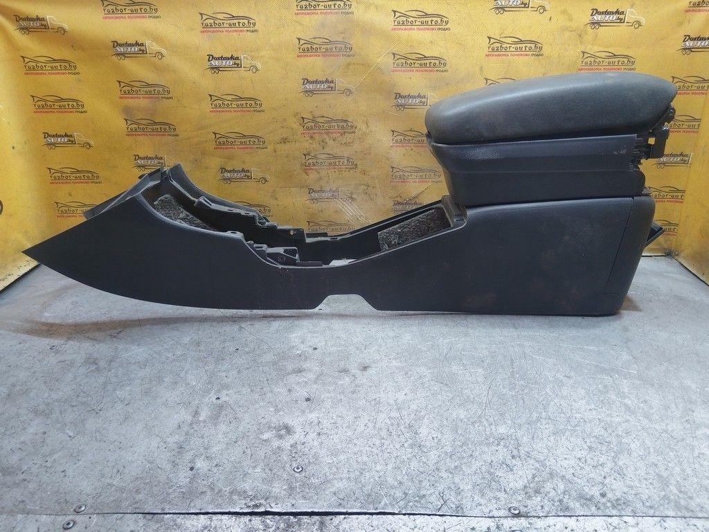 Подлокотник 5P3W8R Toyota Avensis - Фото 6