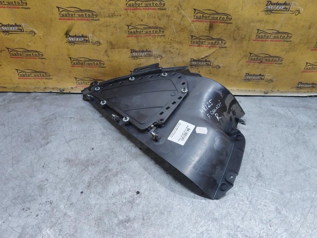 Пластик салона RUFAXQ Ford Galaxy купить