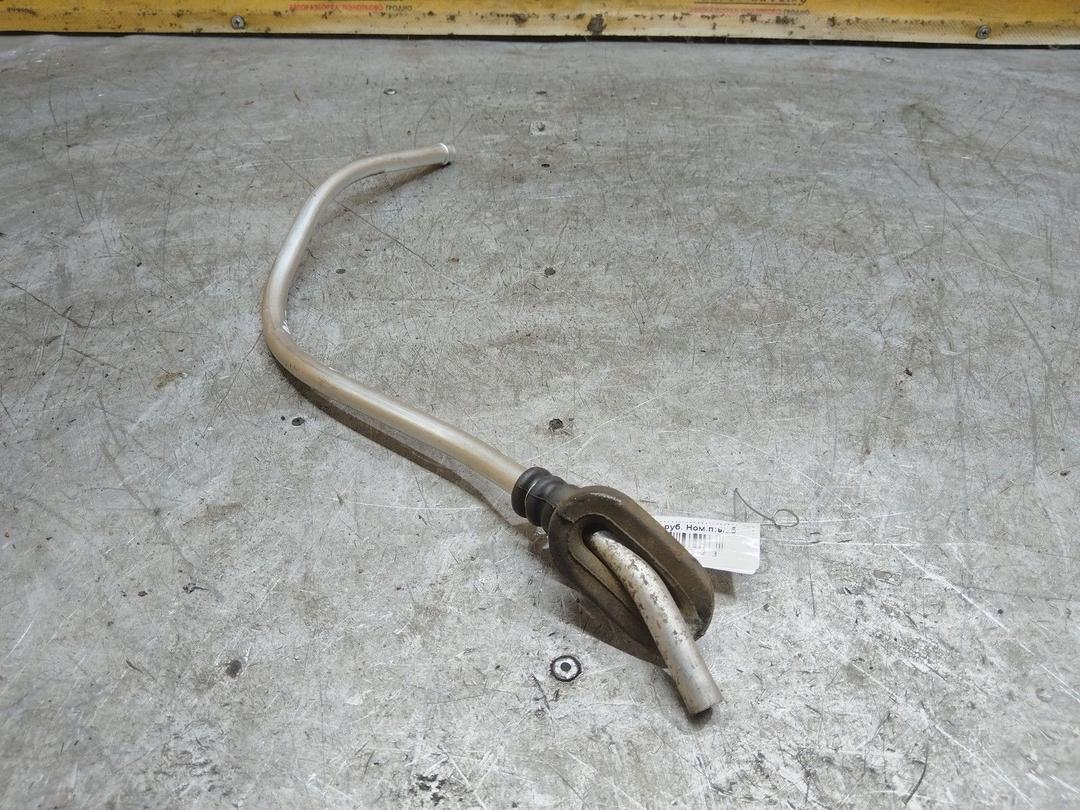 Направляющая трубка для троса ручника (стояночного тормоза) KP8K6R Volkswagen Polo купить с доставкой