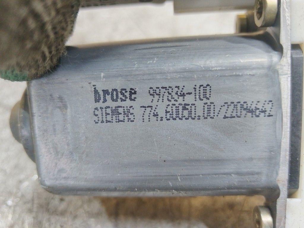 Стеклоподъемник электрический передний правый SOMOA5 Citroen C5 - Фото 6