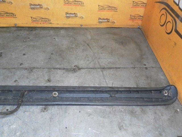 Спойлер 3MGRYB Skoda Felicia купить на авторазборке