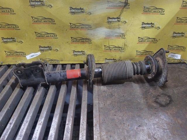 Амортизатор передний левый REYGM8 Mitsubishi Colt - Фото 6