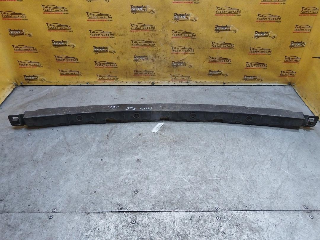 Кронштейн крепления бампера заднего 6QUQHN Volkswagen Polo купить