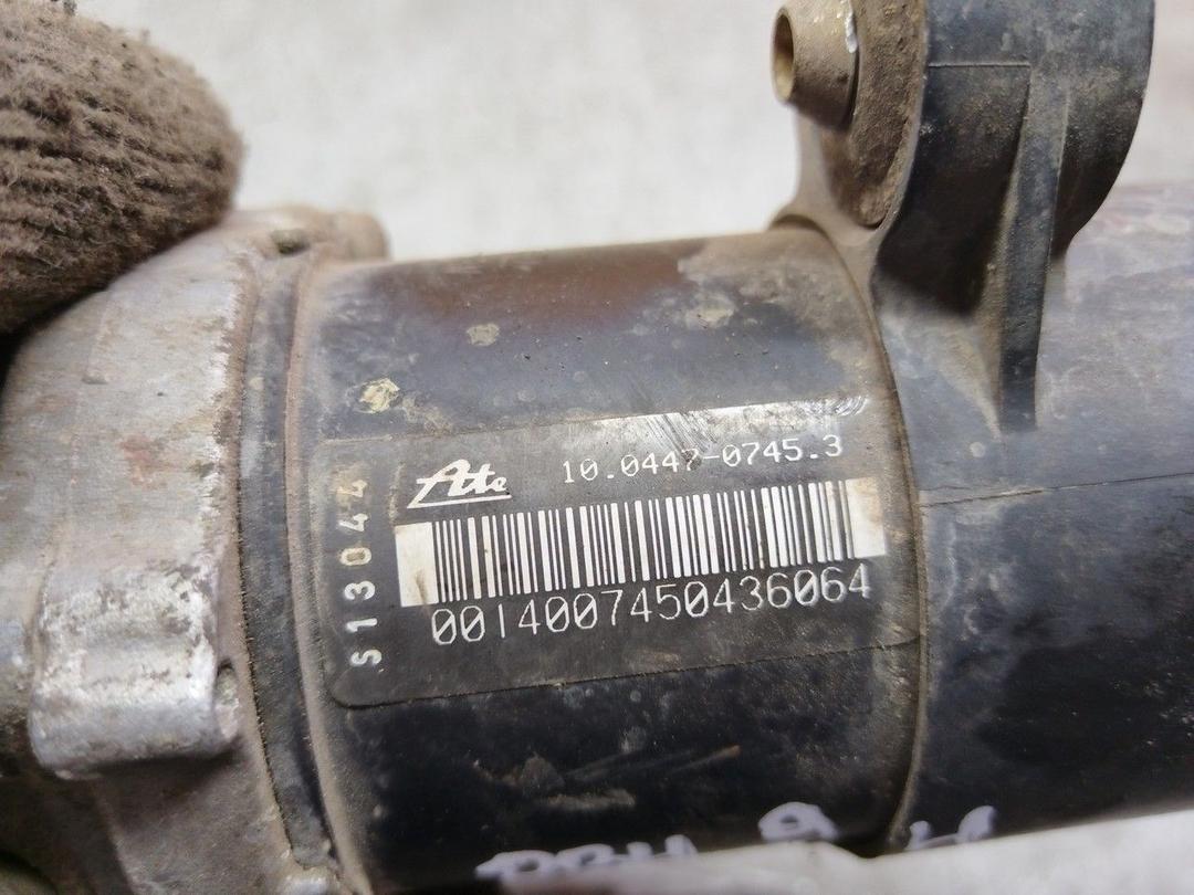 Блок ABS A5GPN2 Volkswagen Passat купить на авторазборке