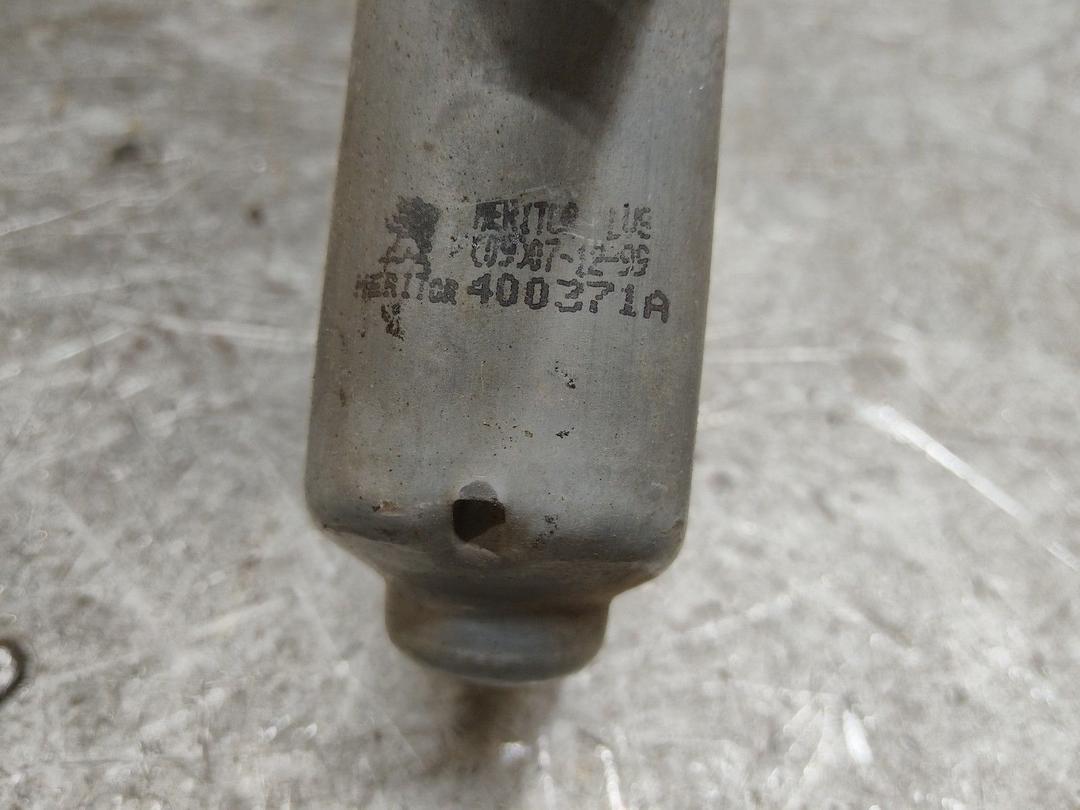 Стеклоподъемник электрический передний левый I3B3KZ Renault Laguna купить на авторазборке