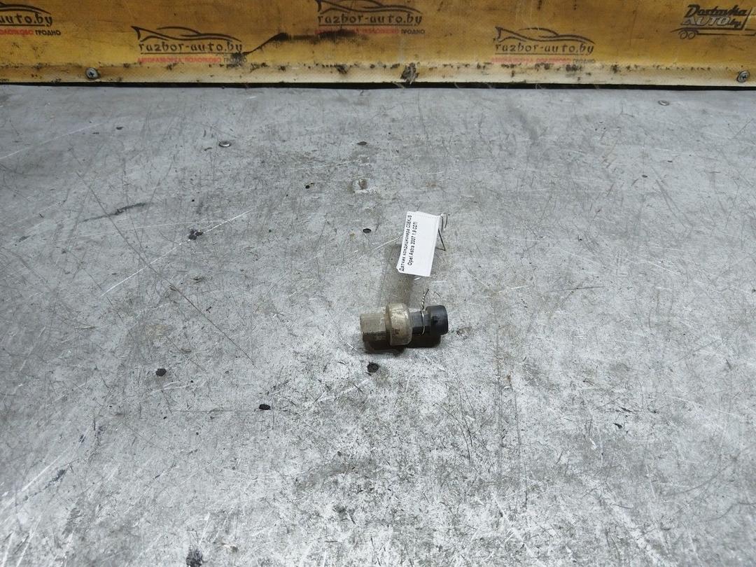 Датчик кондиционера C0EKJS Opel Astra